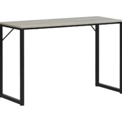 Bureau Frankfurt - eiken - 75x120x50cm
