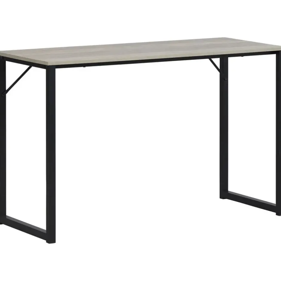 Bureau Frankfurt - eiken - 75x120x50cm