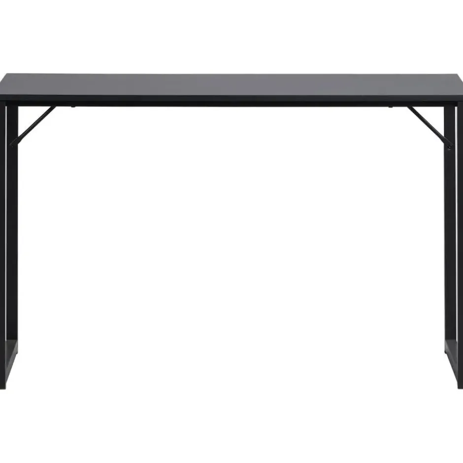 Bureau Frankfurt - zwart - 75x120x50cm