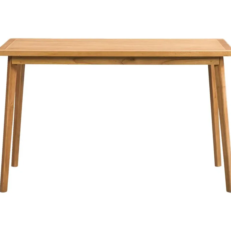 Bureau Nani - naturel - 125x60x75,5 cm