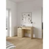 Bureau Naturel - 110x75x50cm - Function Plus