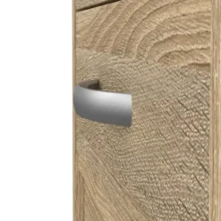 Bureau Naturel - 110x75x50cm - Function Plus