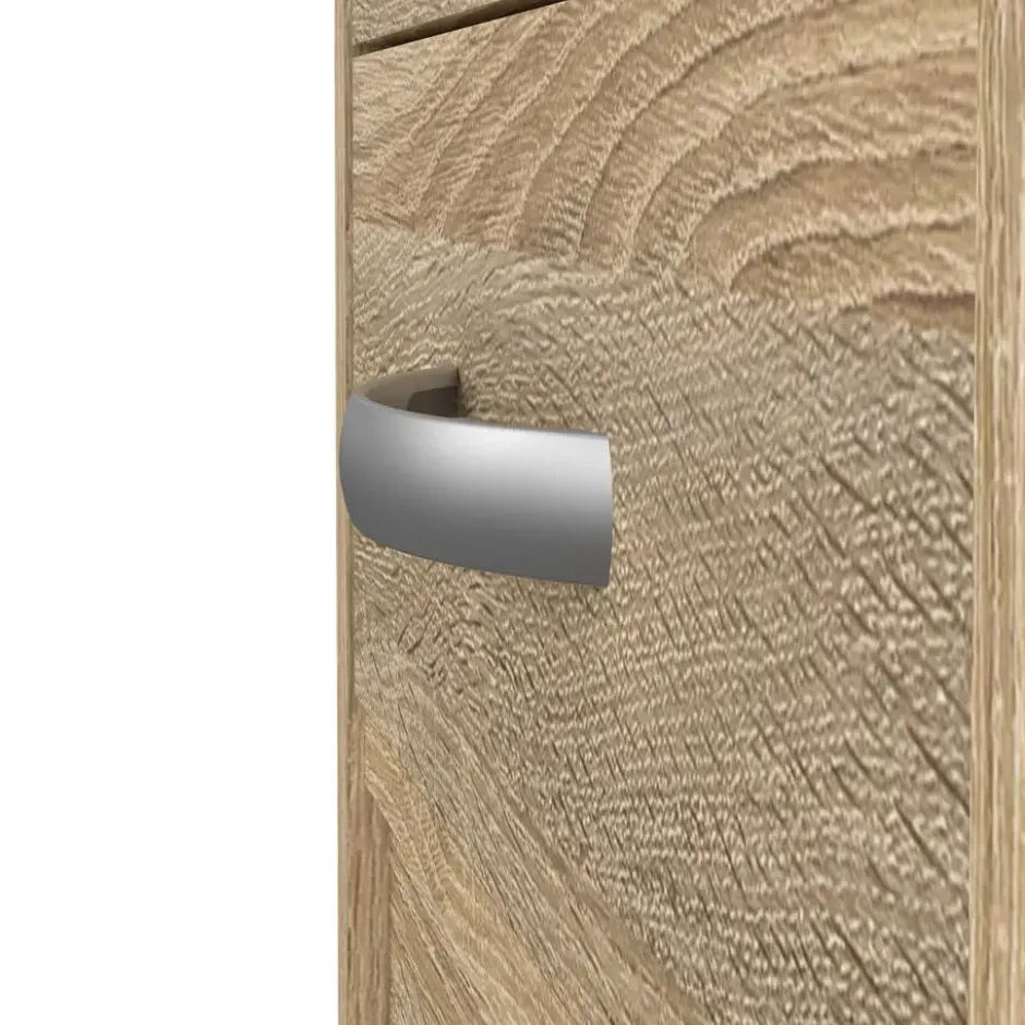 Bureau Naturel - 110x75x50cm - Function Plus