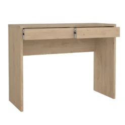 Bureau Naturel - 100x75x40cm - Function Plus
