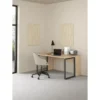 Bureau Naturel - 150x40x76cm - Sign
