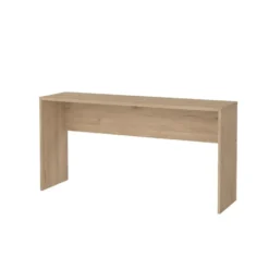 Bureau Naturel - 150x40x76cm - Sign