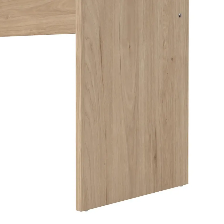 Bureau Naturel - 150x40x76cm - Sign