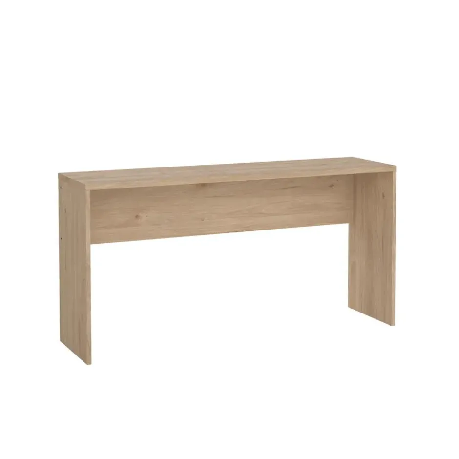 Bureau Naturel - 150x40x76cm - Sign