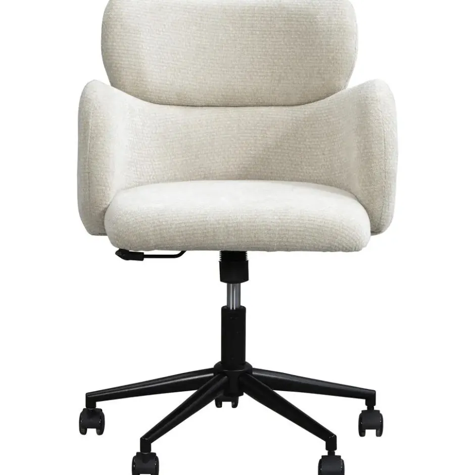 Bureaustoel Coco - beige
