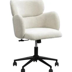 Bureaustoel Coco - beige