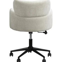 Bureaustoel Coco - beige