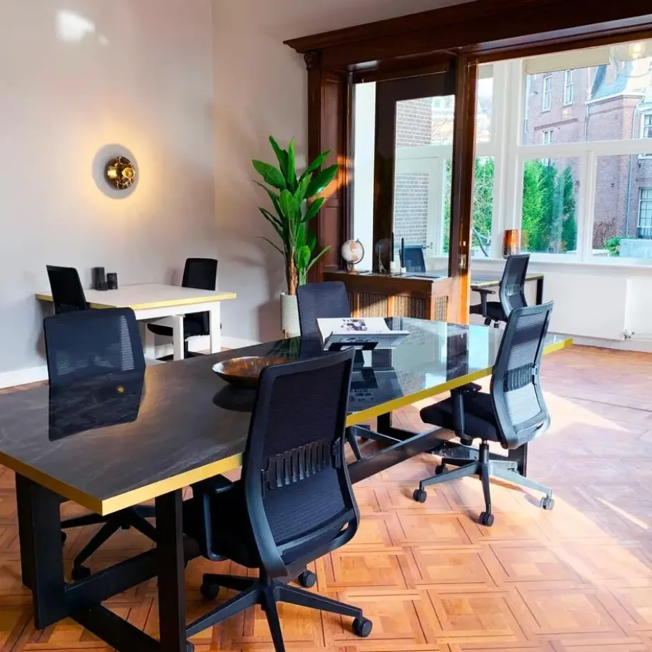 Bureaustoel Napoli