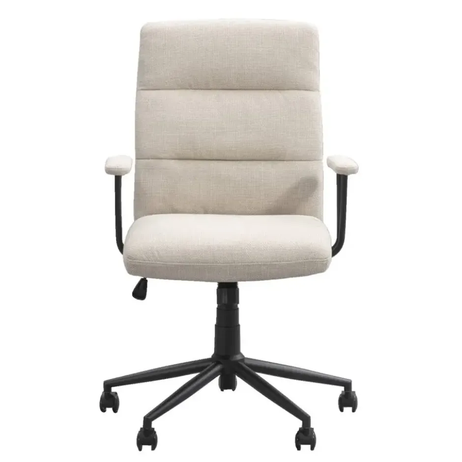 Bureaustoel Phil - beige