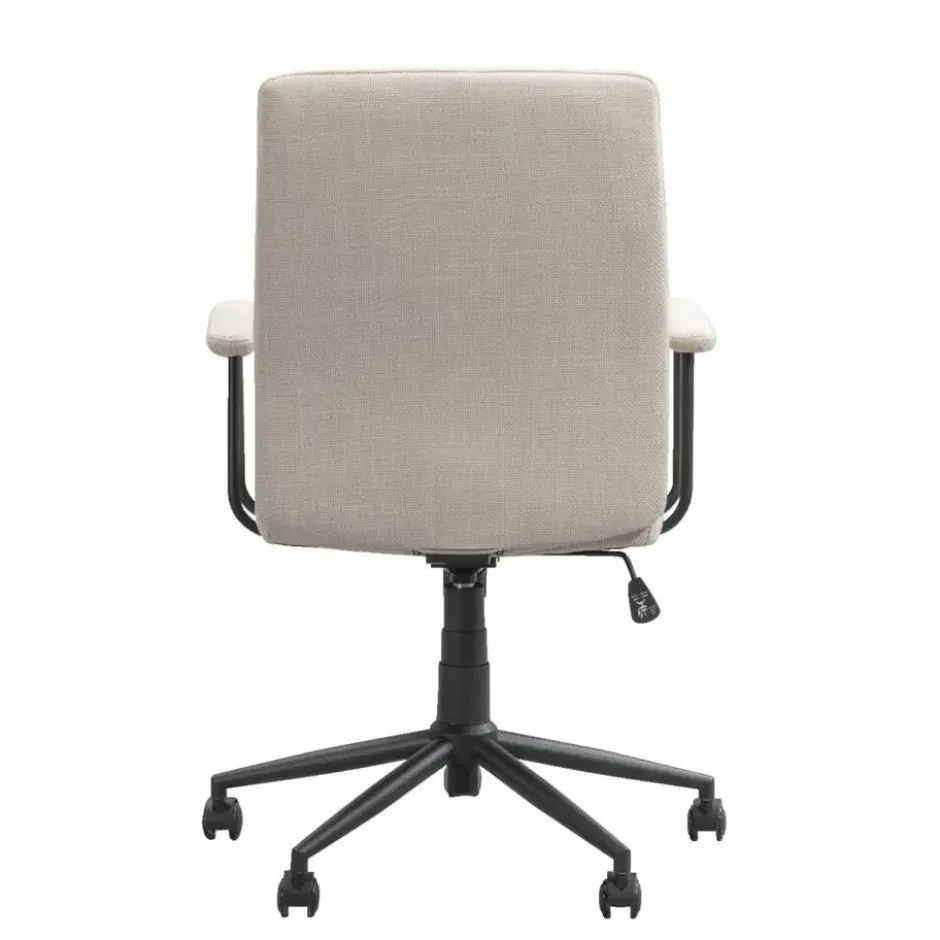 Bureaustoel Phil - beige