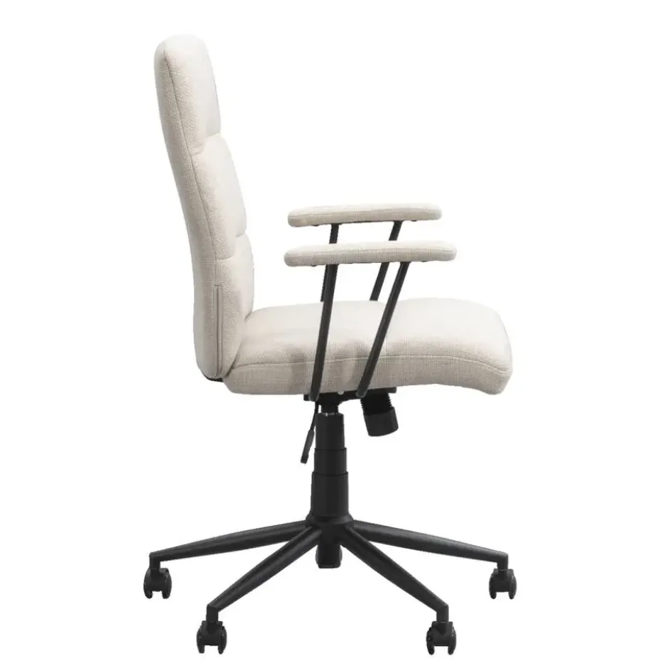 Bureaustoel Phil - beige
