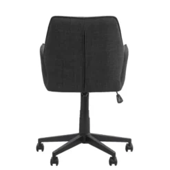 Bureaustoel Raffy - antraciet