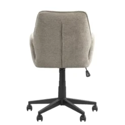 Bureaustoel Raffy - zand