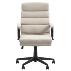 Bureaustoel Rolf - beige
