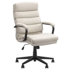 Bureaustoel Rolf - beige