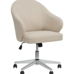 Bureaustoel Sven - zandkleur
