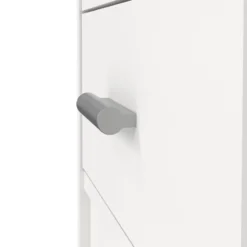 Bureau Wit - 110x75x50cm - Function Plus
