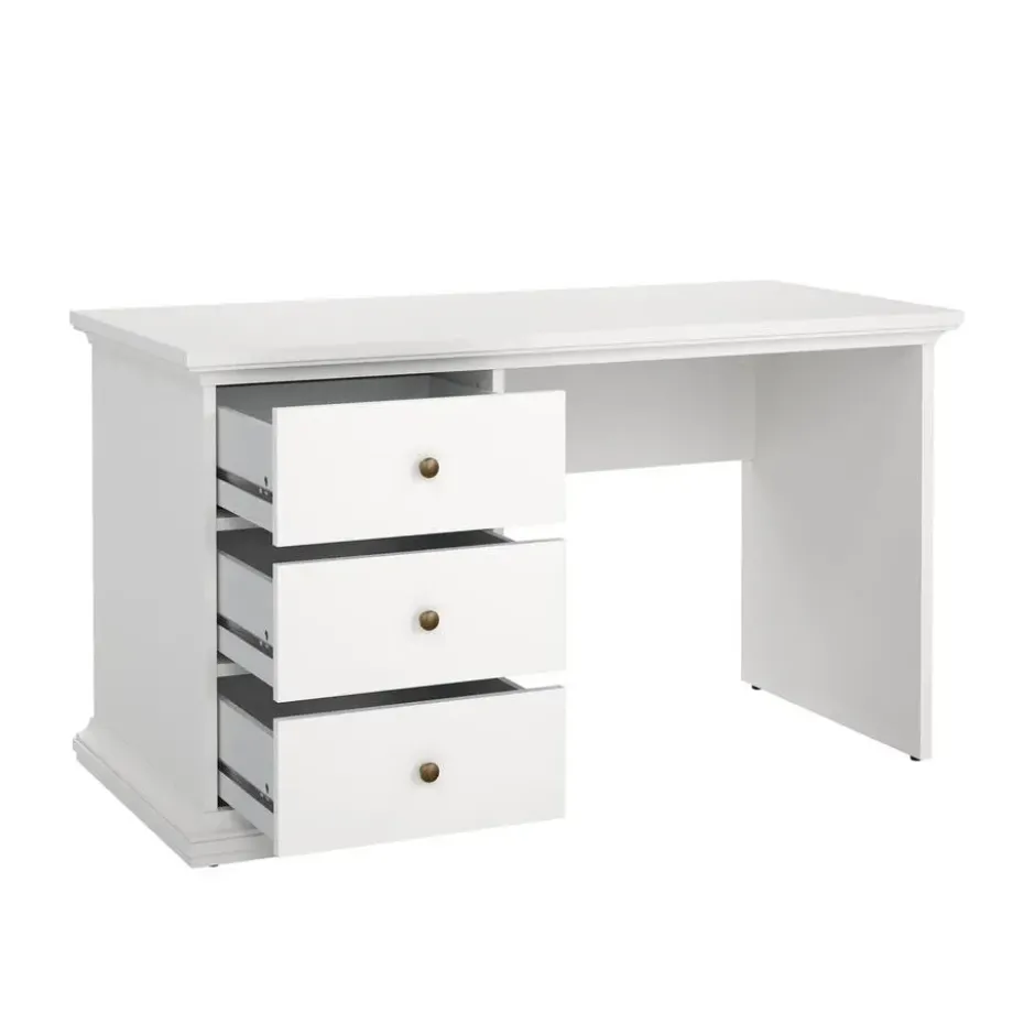 Bureau Wit - 130x60x75cm - Paris