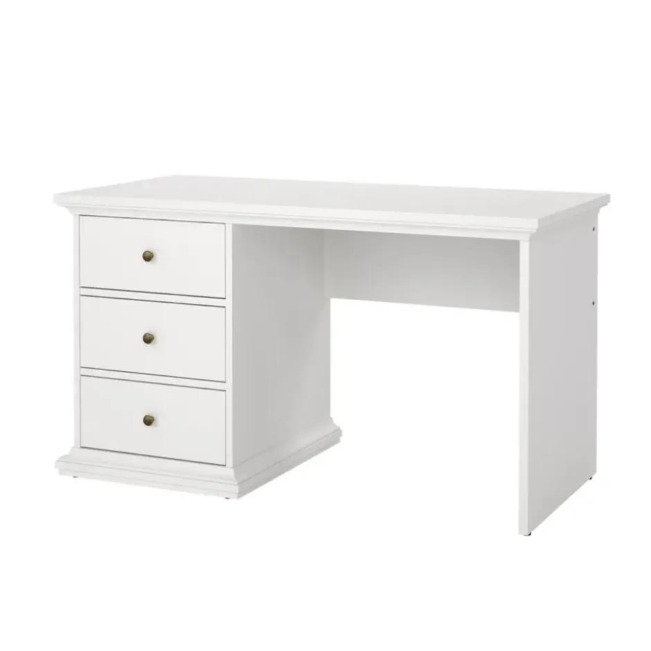 Bureau Wit - 130x60x75cm - Paris