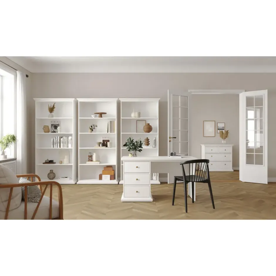 Bureau Wit - 130x60x75cm - Paris