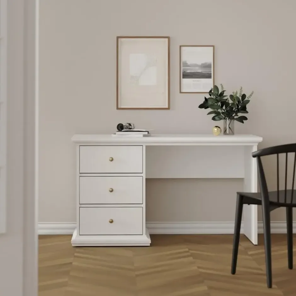 Bureau Wit - 130x60x75cm - Paris