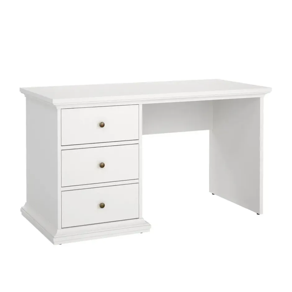 Bureau Wit - 130x60x75cm - Paris