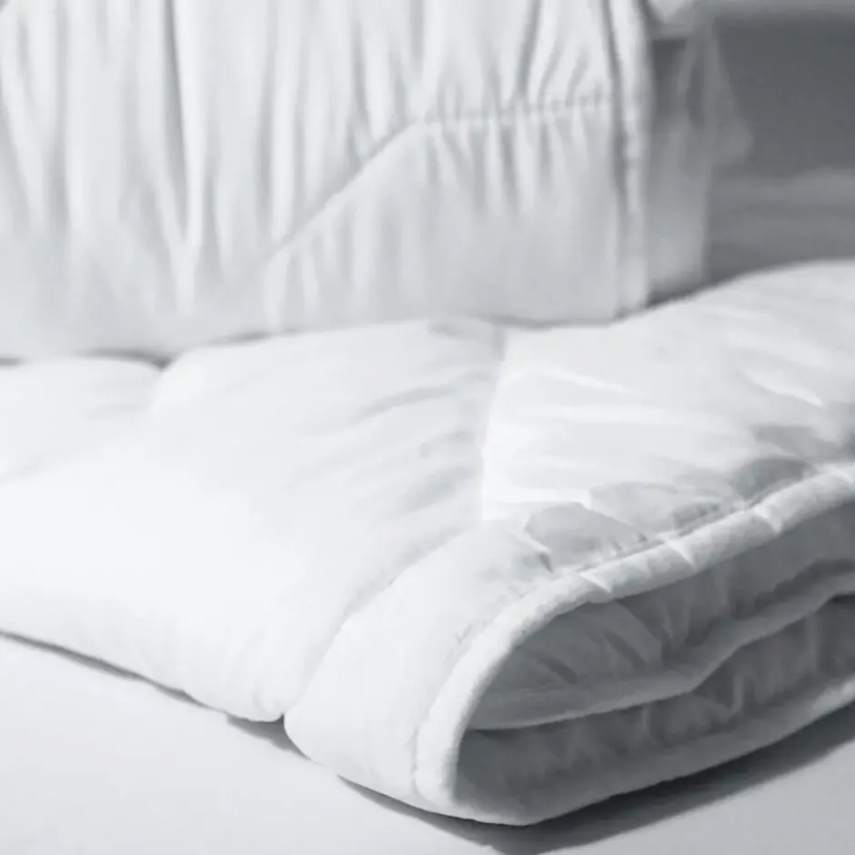 Byrklund - Dekbed All Season Madrid - 240x220 cm - Anti Allergisch