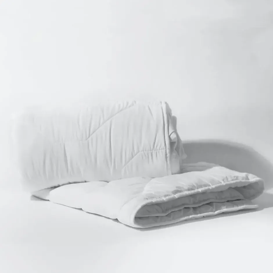 Byrklund - Dekbed All Season Madrid - 240x220 cm - Anti Allergisch