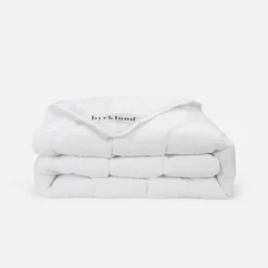Byrklund - Dekbed Steady Sleep - 240x200 cm - Wit