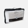Byrklund - Dekbed Steady Sleep - 200x200 cm - Wit