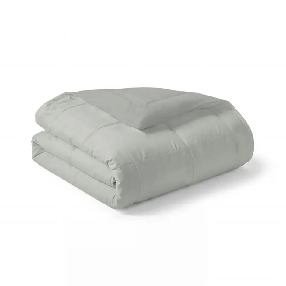 Byrklund - Dekbed zonder overtrek Wash & Rest - 140x200 cm - Groen