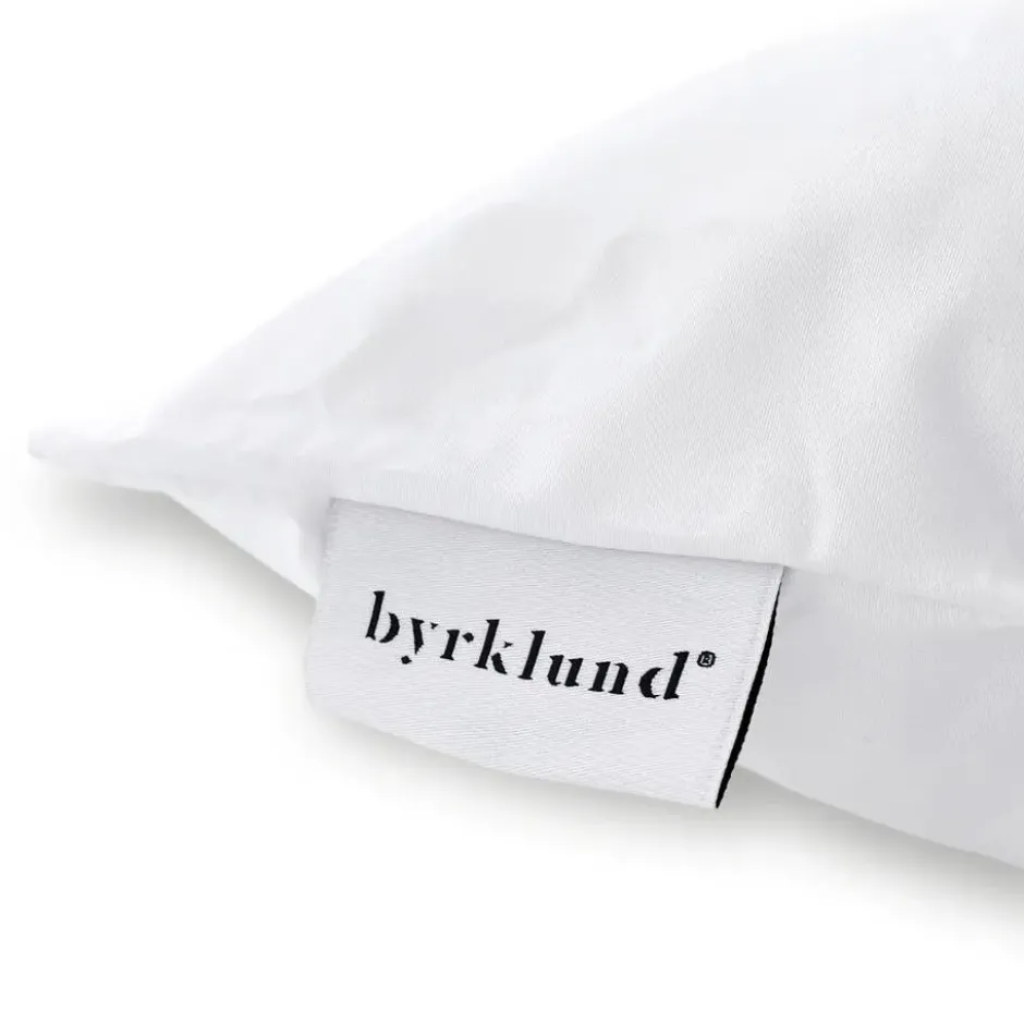 Byrklund - Hoofdkussen Basic Ease - 60x70 cm - Wit
