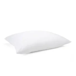 Byrklund - Hoofdkussen Brussel - 60x70 cm - Wit