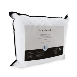 Byrklund - Hoofdkussen Comfy Custom - 60x70 cm - Wit