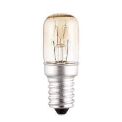 Calex buislamp - transparant - E14 - 10W - 45LM