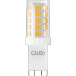 Calex LED Clear Cover - SMD - helder - 9G - 3W - 320Lm - dimbaar