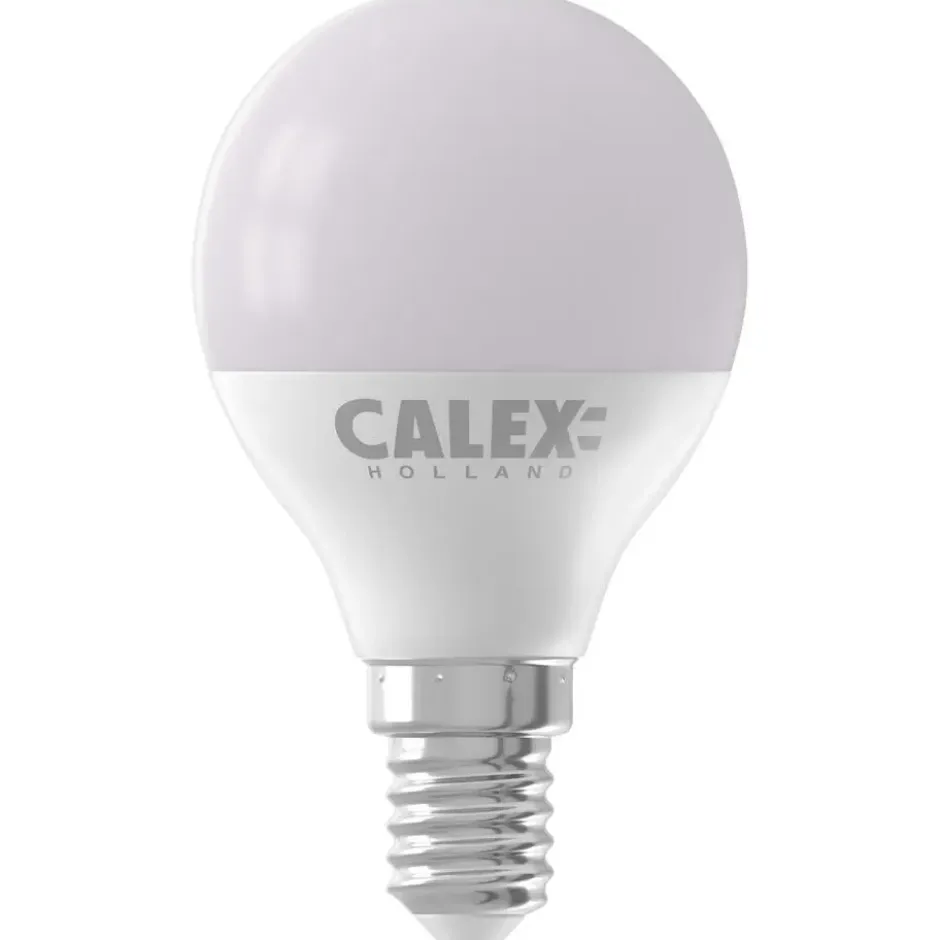 Calex LED-kogellamp P45 - E14 - 2,8W - 250LM