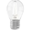 Calex LED kogellamp - P45 - helder - E27 - 3,5W - 250LM - dimbaar