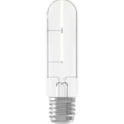 Calex LED tubelamp - T32x125 - helder - E27 - 4W - 470LM - dimbaar