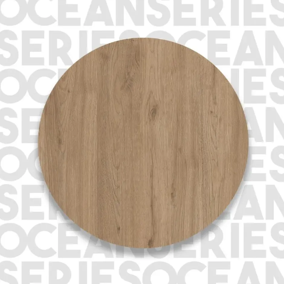 Calicosy - Badkamerkast met 2 deuren - 35,5x60x161,6 cm