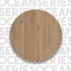 Calicosy - Badkamerkast met 2 deuren - 35,5x60x161,6 cm