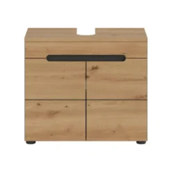 Calicosy - Badmeubel ENO - Licht hout 63x34x55 cm