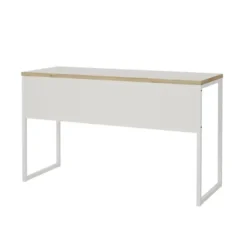 CALICOSY - Bureau FUNCTION - 76,8x130x48,4 cm