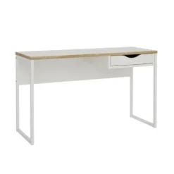 CALICOSY - Bureau FUNCTION - 76,8x130x48,4 cm