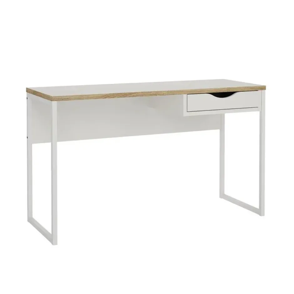 CALICOSY - Bureau FUNCTION - 76,8x130x48,4 cm
