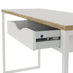 CALICOSY - Bureau FUNCTION - 76,8x130x48,4 cm